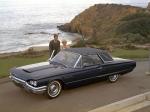 Ford Thunderbird Landau Coupe 1964 года
